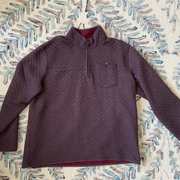 Eddie Bauer Pullover - Picture 1 of 3